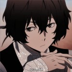 dazai's Avatar