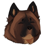 Akita's Avatar