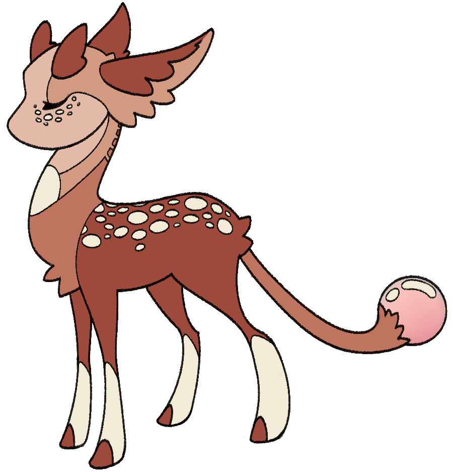 MYO-483: Bambi Ann-Marie