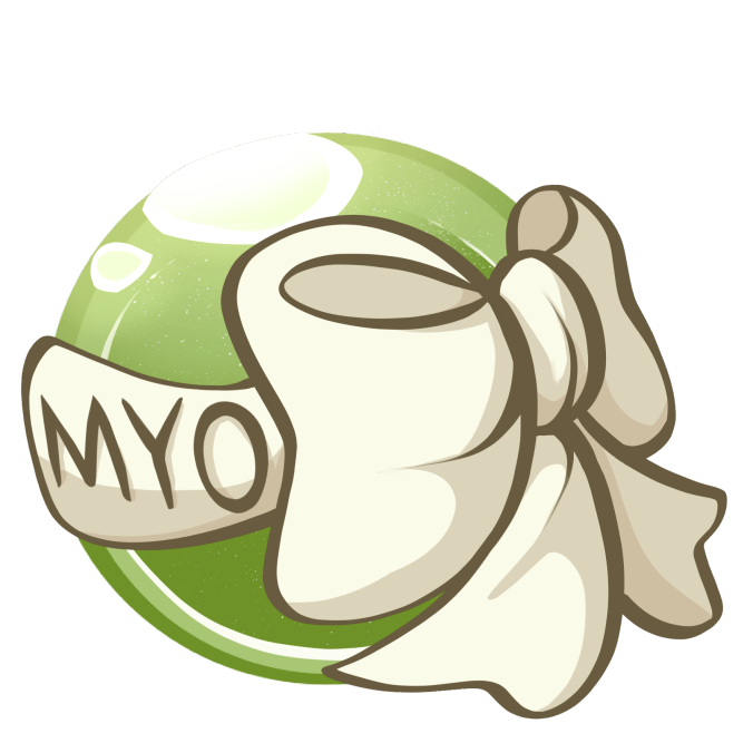 Thumbnail for MYO-591: Starter Common MYO