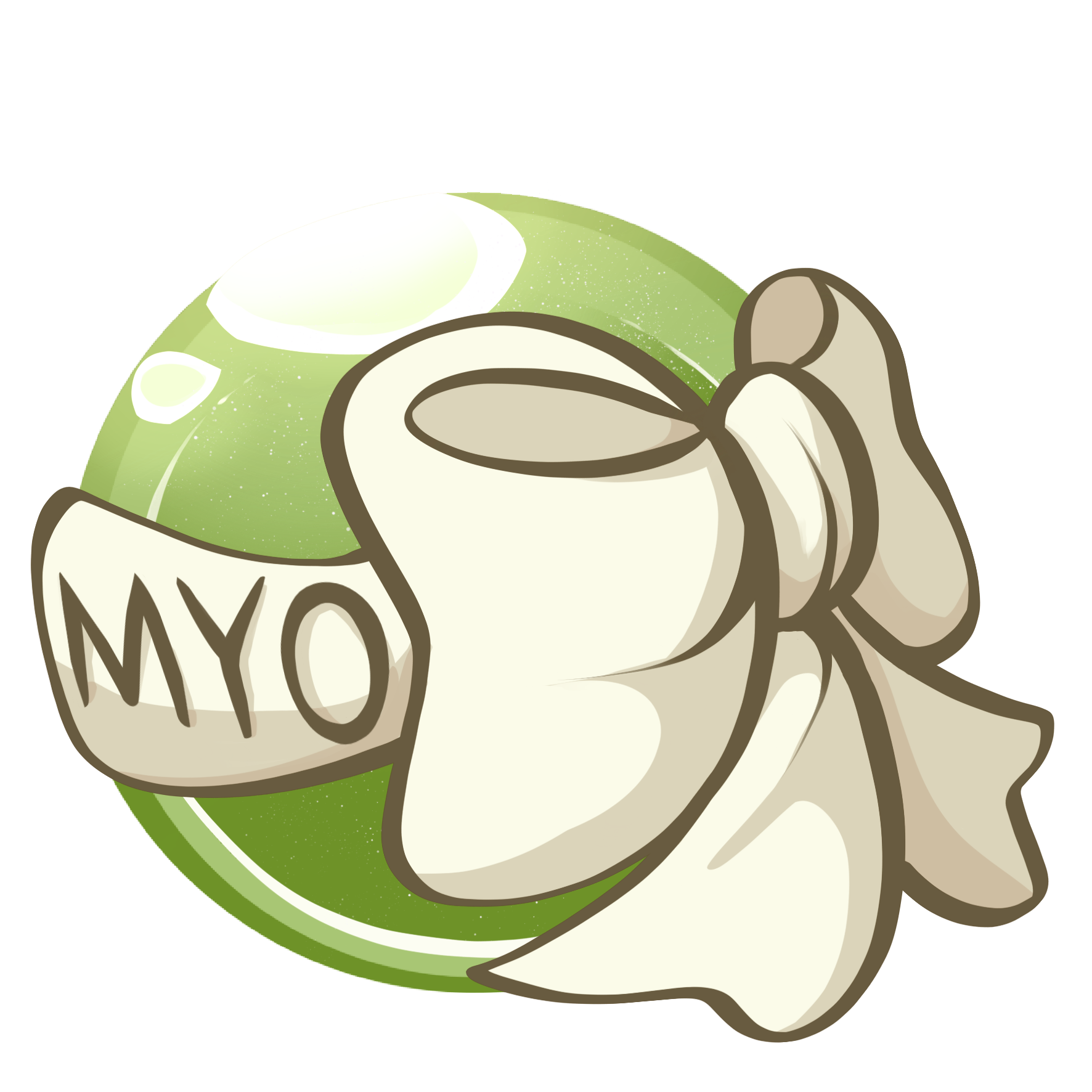 Thumbnail for MYO-737: Bryum