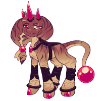 Thumbnail of NPC-763: Valka