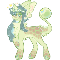 Thumbnail for MYO-795: Starter Common MYO