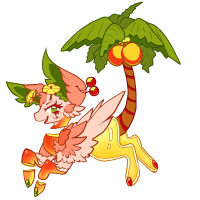 Thumbnail for OFF-810: Mango Smoothie