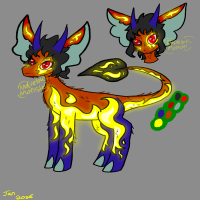 MYO-833: Lantana (name pending)