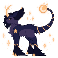 MYO-839: Evening Starlight