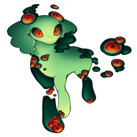 OFF-849: Ocean Jasper