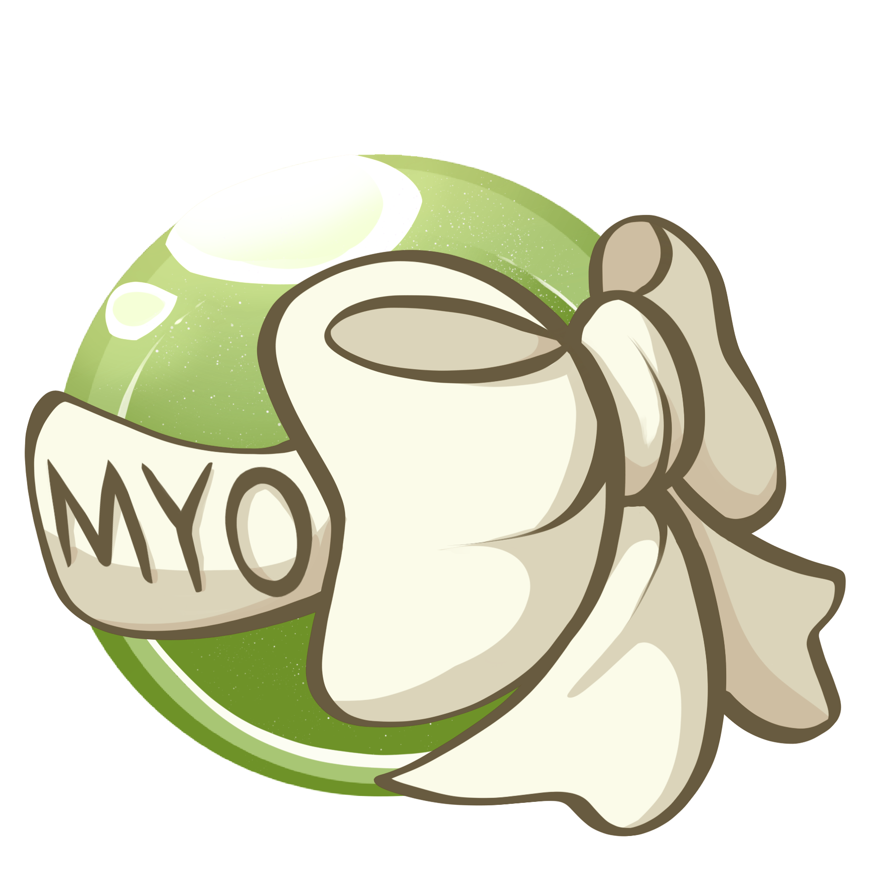 Thumbnail for MYO-851: sylvan stump